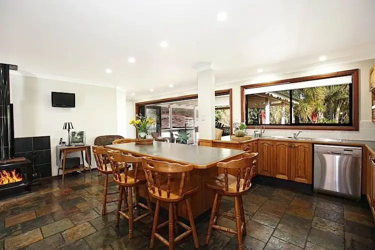 Seventh view of Homely house listing, 3 Evison Close, Cambewarra Village NSW 2540