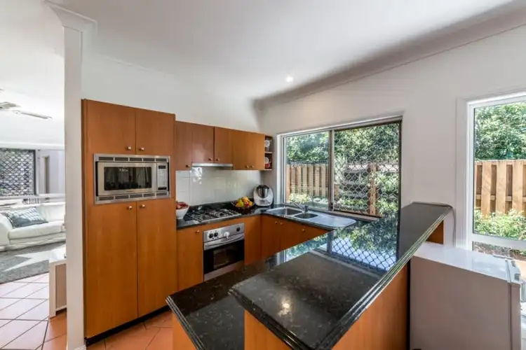 Fourth view of Homely other listing, 1/4 Bradbrook Street, Southport QLD 4215
