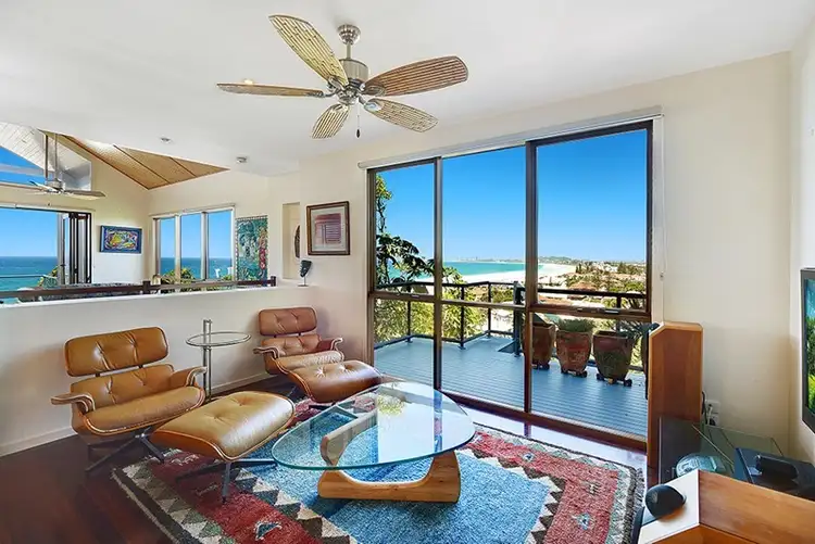 Sixth view of Homely house listing, 7 Nimmel Lane, Tugun QLD 4224