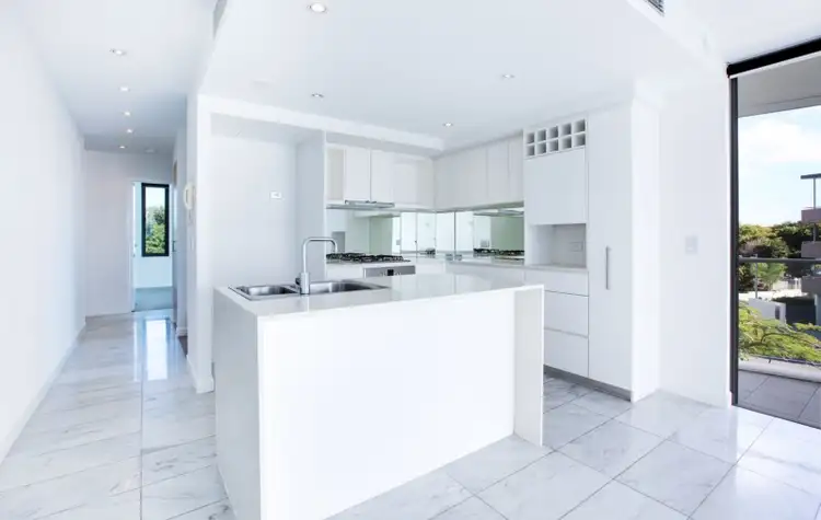 Fourth view of Homely unit listing, 1202/438 Marine Parade, Biggera Waters QLD 4216