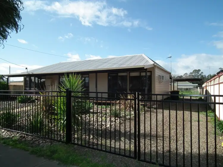 Main view of Homely house listing, 270 High Street, Nagambie VIC 3608