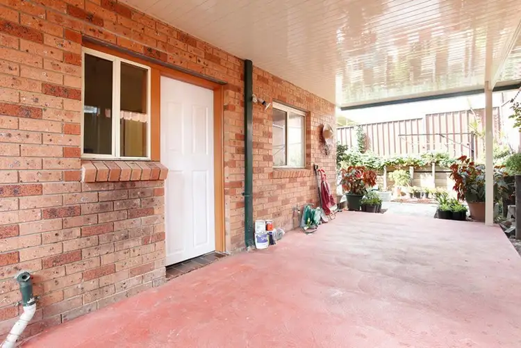 Sixth view of Homely townhouse listing, 2/32 Tulloona Street, Mount Druitt NSW 2770