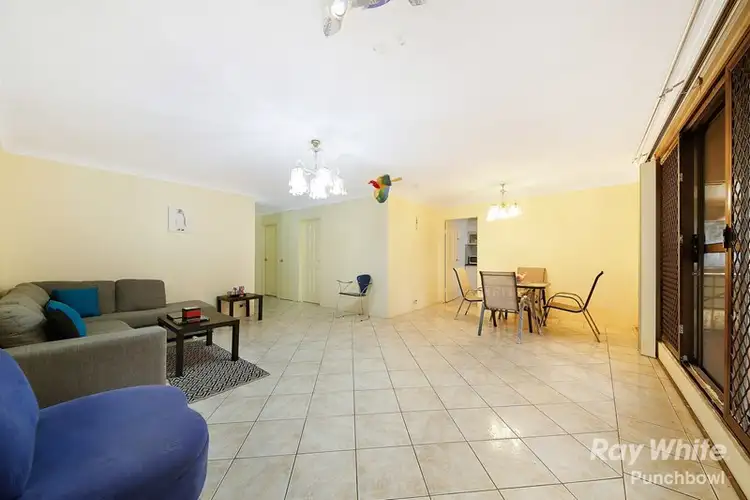 Third view of Homely unit listing, 38/33 Sir Joseph Banks Street, Bankstown NSW 2200