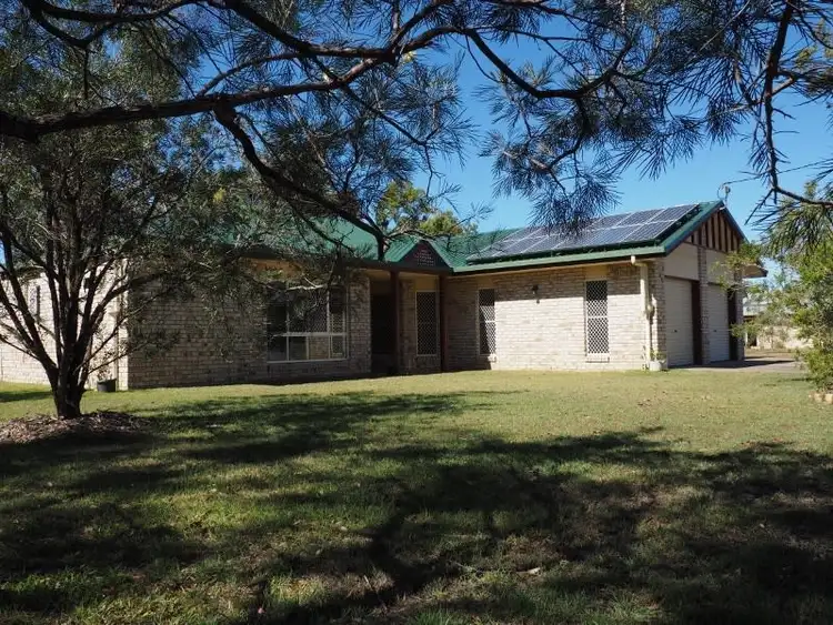 247 Woocoo Drive, Oakhurst QLD 4650