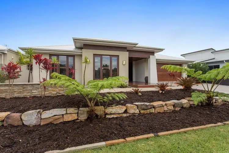 13 Ponytail Circuit, Mountain Creek QLD 4557