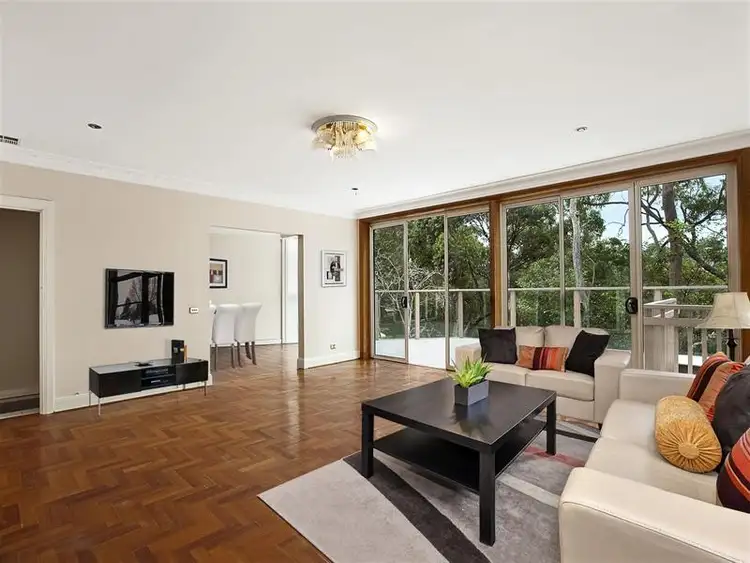 Second view of Homely house listing, 42A Milray Avenue, Wollstonecraft NSW 2065