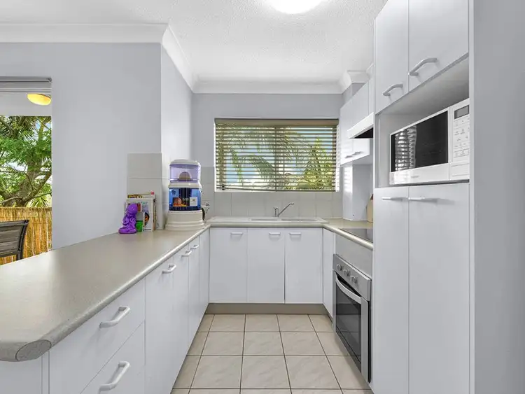 Fifth view of Homely unit listing, 3/34 Pembroke Road, Coorparoo QLD 4151