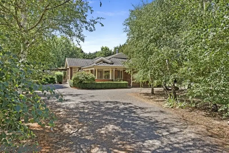 Main view of Homely house listing, 23 Ewing Drive, Romsey VIC 3434
