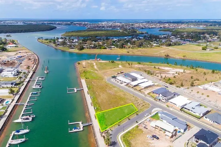 48 View Line Terrace, Hope Island QLD 4212