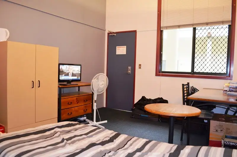 Main view of Homely apartment listing, 2042/185 Broadway, Ultimo NSW 2007