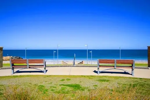 Main view of Homely land listing, 130A Clontarf Street, Sorrento WA 6020