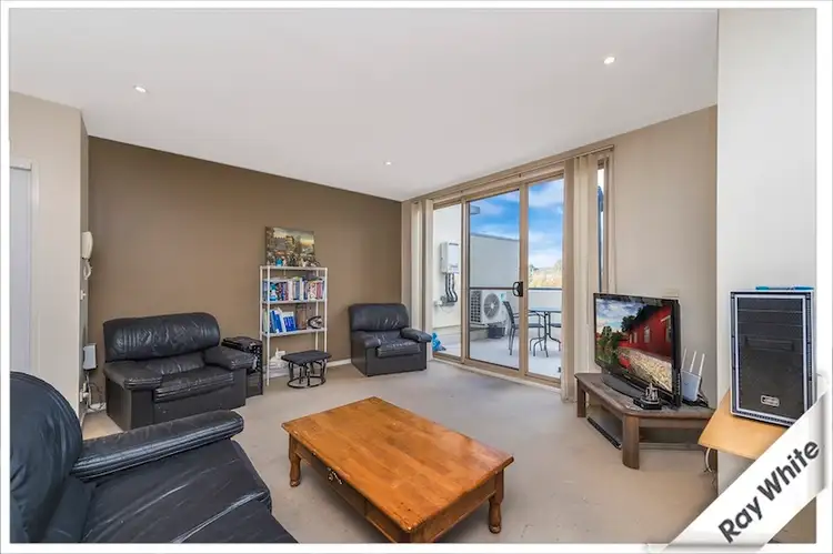Fifth view of Homely house listing, 30/12 Waniassa Street, Queanbeyan East NSW 2620