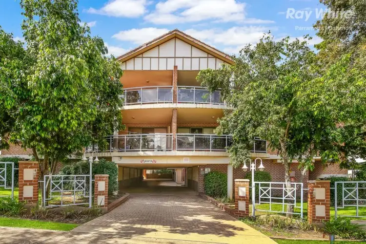 5/2-6 Goodall Street, Pendle Hill NSW 2145