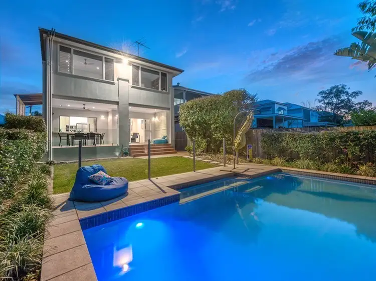 Main view of Homely house listing, 59 Malcolm Street, Hawthorne QLD 4171