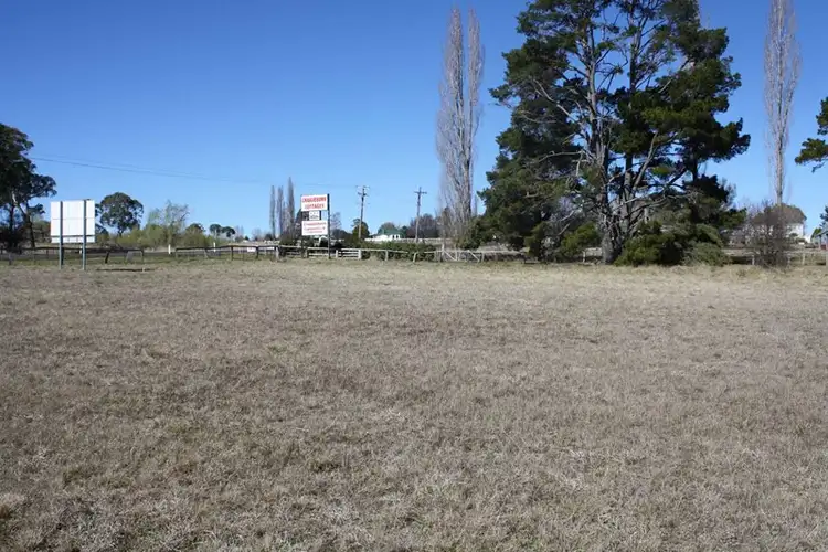 Fourth view of Homely land listing, Lot 18 New England Highway, Glen Innes NSW 2370