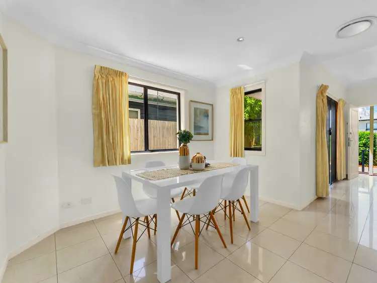 Fourth view of Homely townhouse listing, 4/74 Orana Street, Carina QLD 4152