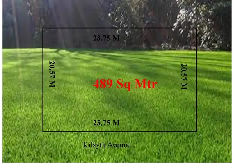 Lot 2, 22 GLENDALE Court, Kilsyth VIC 3137