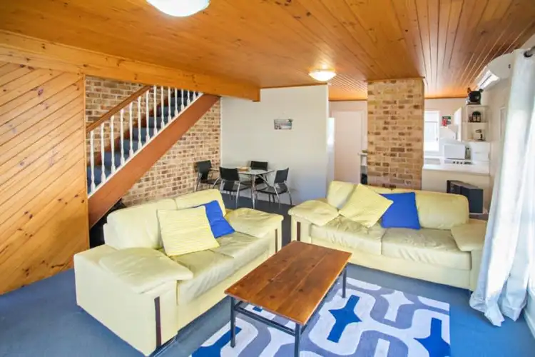 Third view of Homely townhouse listing, 3/4 Stanley Street, Forster NSW 2428