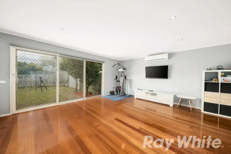 Sixth view of Homely house listing, 4 Botany Court, Wantirna VIC 3152