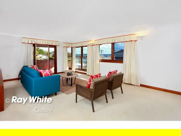 Fourth view of Homely house listing, 44 Douglas Haig Street, Oatley NSW 2223