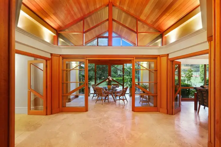 Fourth view of Homely house listing, 'Springvale' 5 Ascot Road, Kenthurst NSW 2156