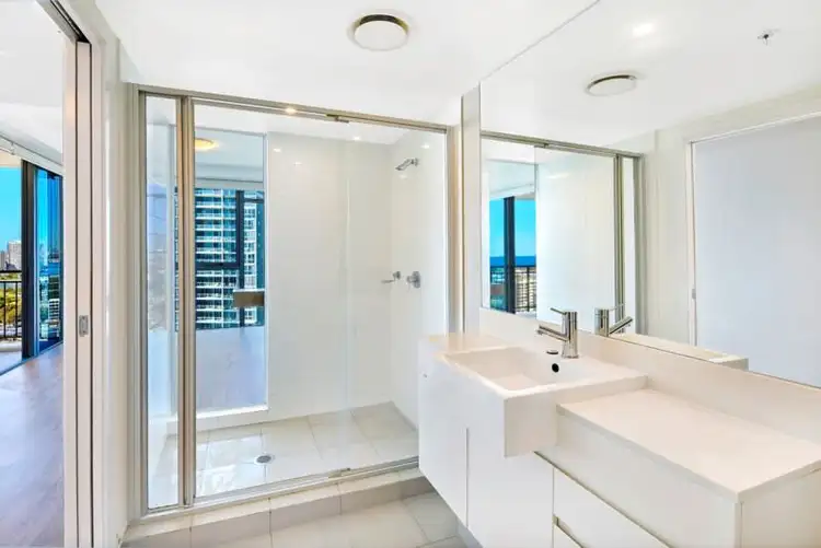 Seventh view of Homely apartment listing, 22003/5 Lawson Street, Southport QLD 4215