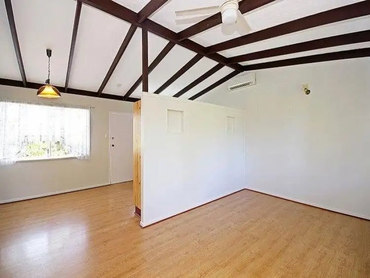 Fourth view of Homely house listing, 4 Bedarra Court, Thuringowa Central QLD 4817