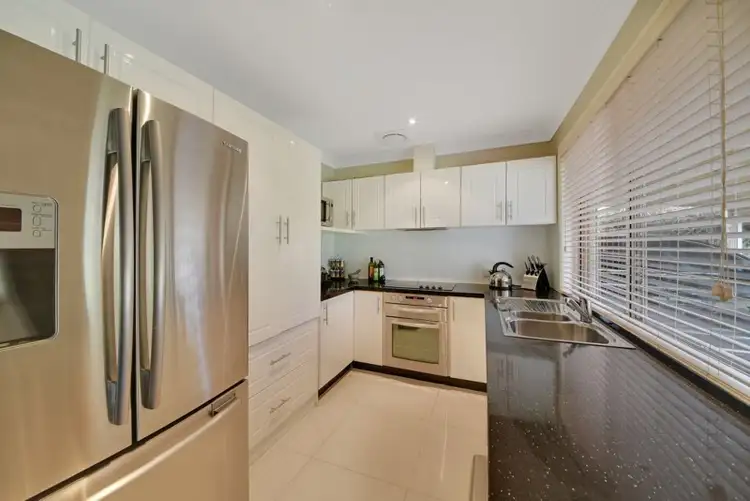 Fifth view of Homely house listing, 38 Catalpa Grove, Menai NSW 2234