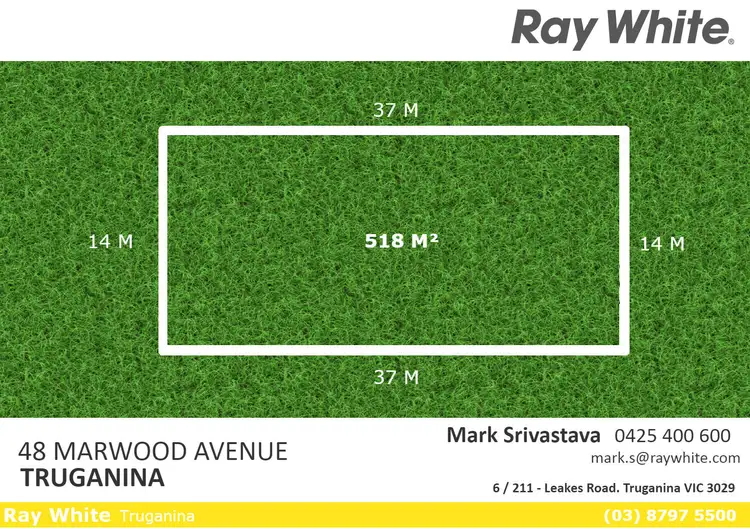 48 Marwood Avenue, Truganina VIC 3029