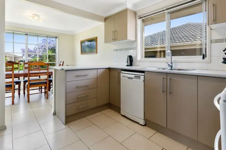 Fourth view of Homely house listing, 5 Hamilton Road, Albion Park NSW 2527
