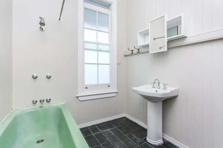 Sixth view of Homely house listing, 18 Sackville Street, Milton QLD 4064