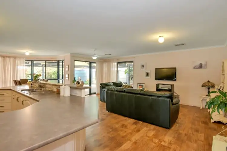 Fifth view of Homely house listing, 19 Byron Bay Boulevard, Seaford Rise SA 5169