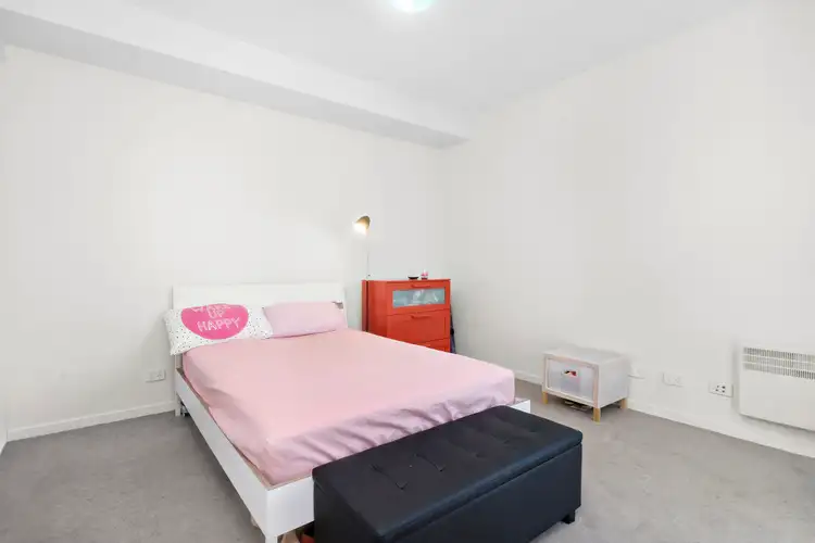 Fifth view of Homely apartment listing, 202/494 North Road, Ormond VIC 3204