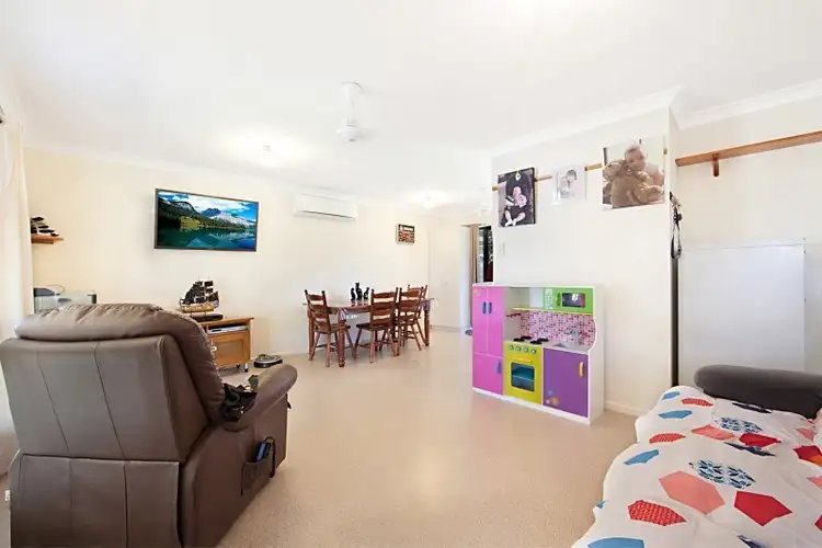 Second view of Homely house listing, 41 Noscov Crescent, Kelso QLD 4815