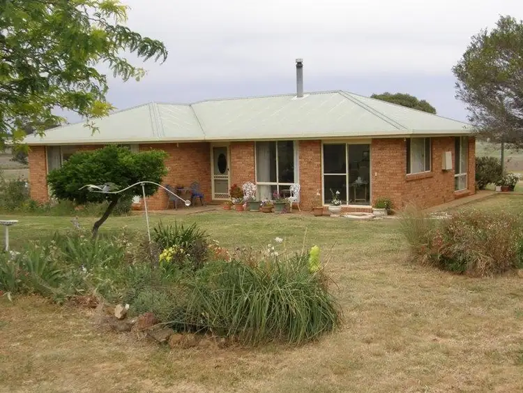 Second view of Homely rural property listing, 821 Scenic Drive, Manildra NSW 2865