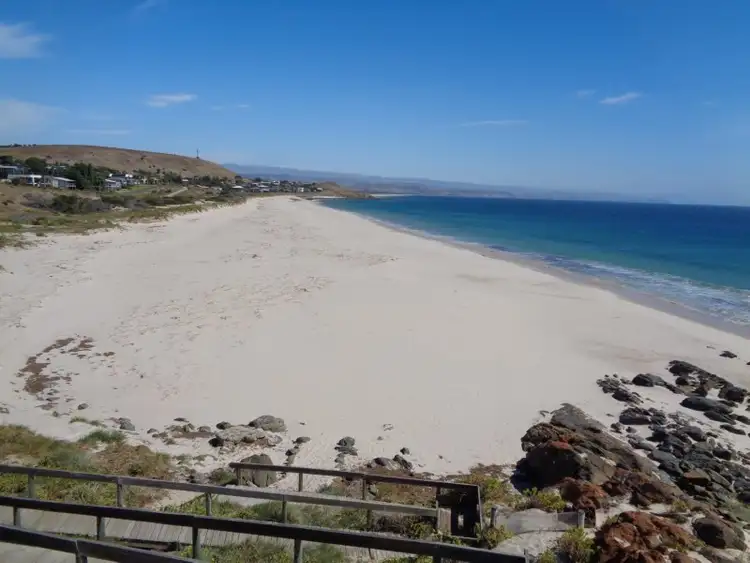 Fourth view of Homely land listing, 3 Surf Avenue, Carrickalinga SA 5204