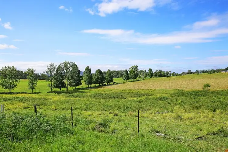 Lot 318 Huntingdale Park Estate, Berry NSW 2535