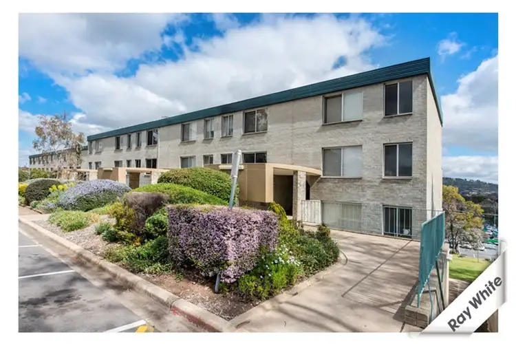 45/6 Heard Street, Mawson ACT 2607