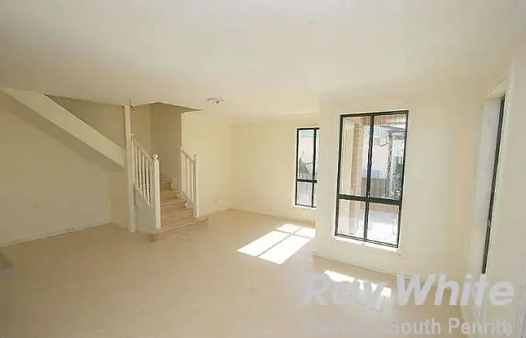 Second view of Homely townhouse listing, 4/29 Pembroke Street, Cambridge Park NSW 2747