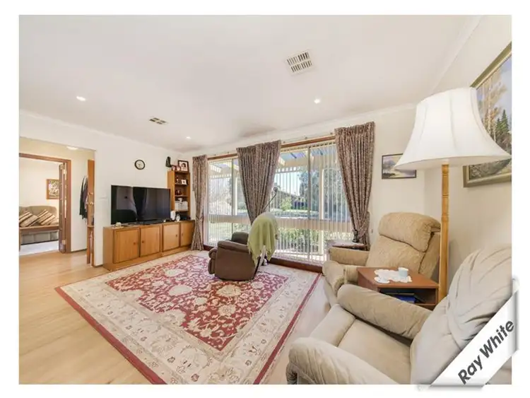 Third view of Homely house listing, 2 Oman Place, Calwell ACT 2905