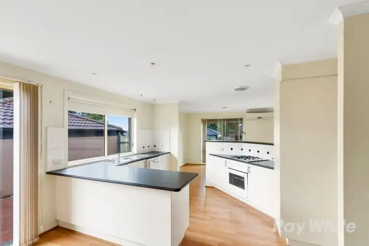 Second view of Homely house listing, 9 Overton Close, Rowville VIC 3178