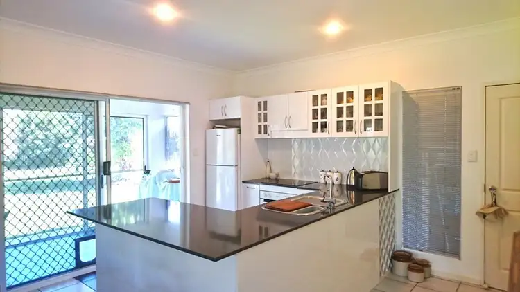 Third view of Homely unit listing, 1/25-27 Thooleer Close, Cooya Beach QLD 4873