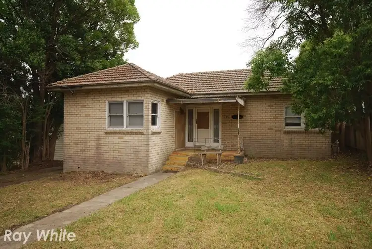 15 Verlie Street, South Wentworthville NSW 2145