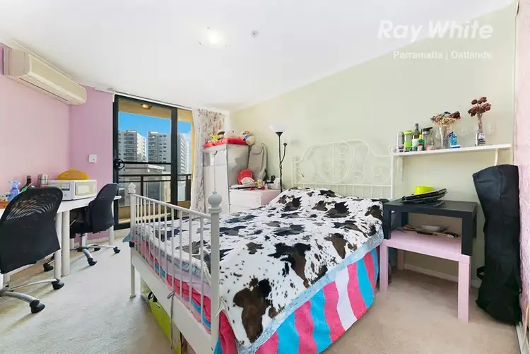 Fifth view of Homely apartment listing, 51/26-30 Hassall Street, Parramatta NSW 2150