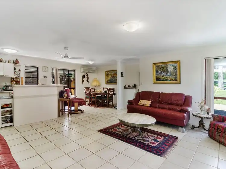 Third view of Homely house listing, 93 Saffron Street, Elanora QLD 4221