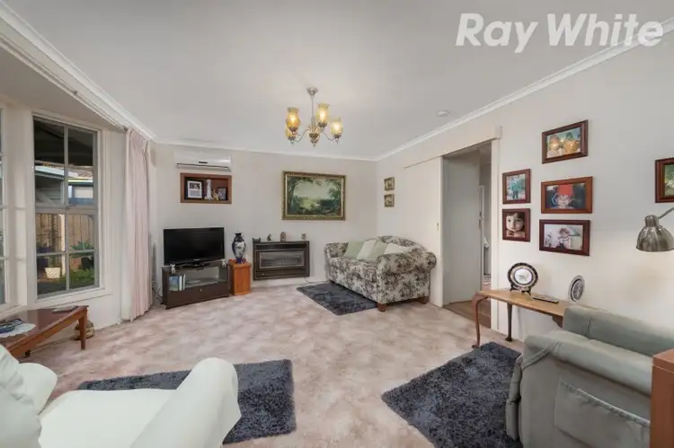 Fourth view of Homely house listing, 50 Cameron Parade, Bundoora VIC 3083