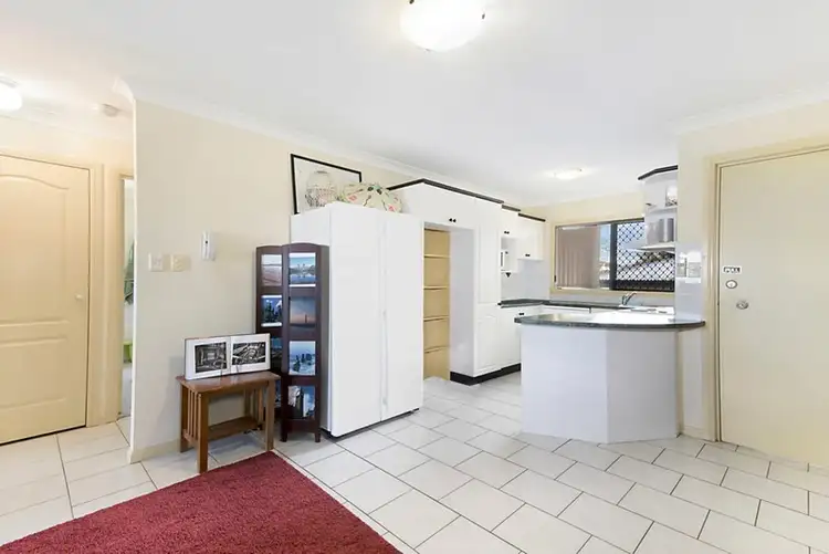 Third view of Homely unit listing, 6/20 Hooker Street, Windsor QLD 4030