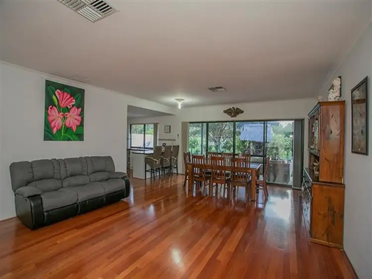 Fourth view of Homely house listing, 15 Januk Turn, South Guildford WA 6055