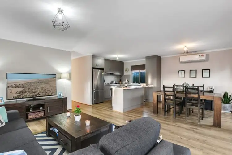 Second view of Homely house listing, 19 Dover Place, Elizabeth Park SA 5113