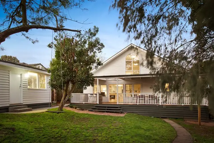 Sixth view of Homely house listing, 8 Strathallyn Road, Ringwood VIC 3134